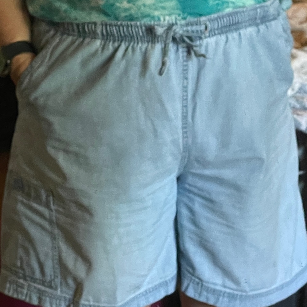 ERIKA jeans shorts